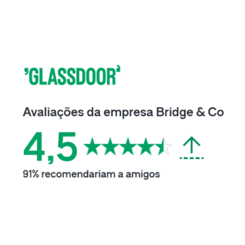 Selo Glassdoor