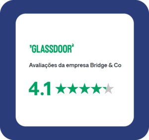 Glassdoor-nota